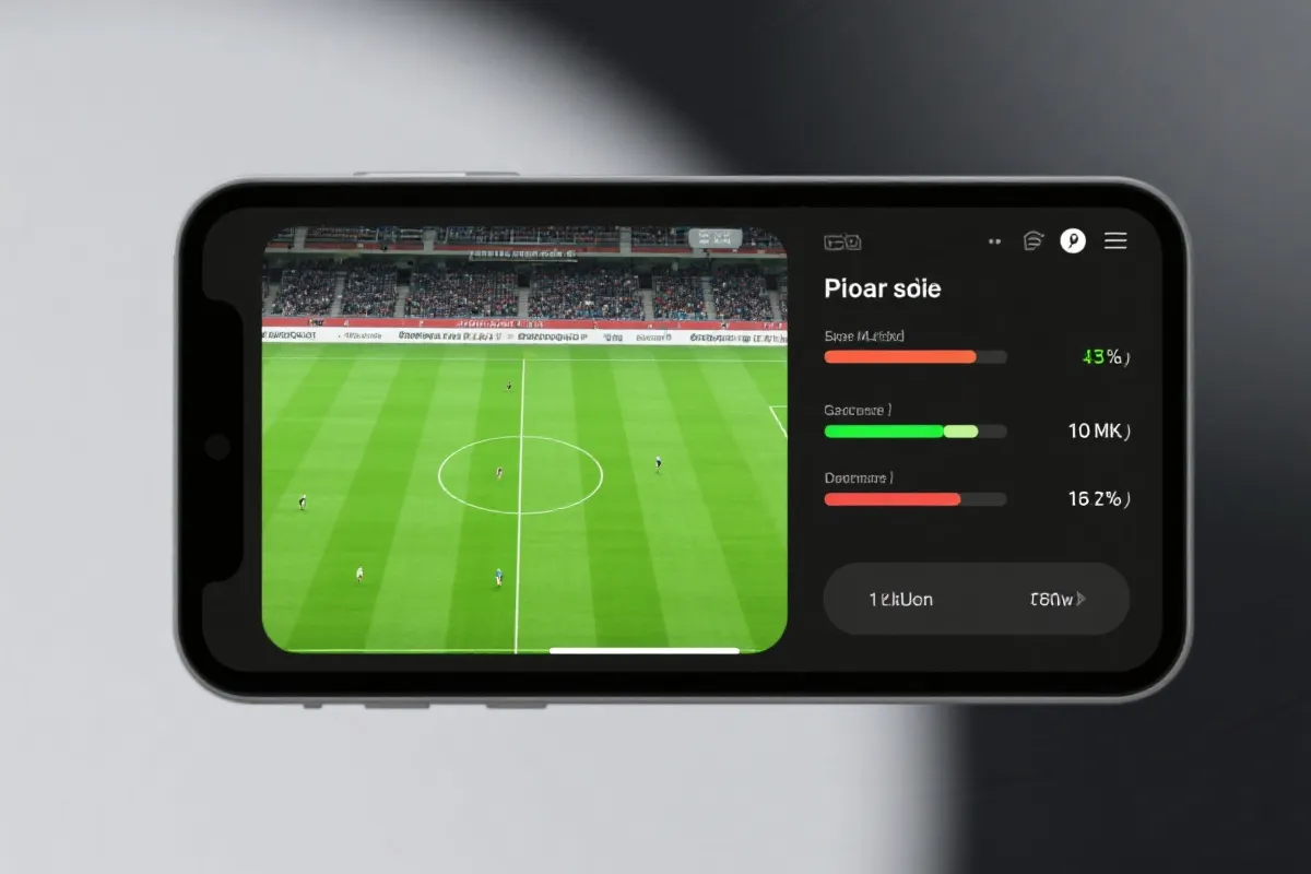 应用数据界面示意图 - 半岛体育直播