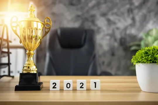 ISO 27001 信息安全管理体系认证