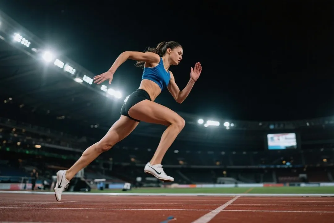 Tsige Duguma：悬挂一线希望，Prefontaine Classic 2025女子800米赛场的传奇逆袭